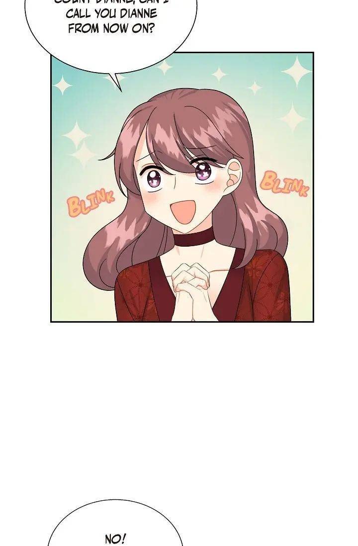 The Younger Male Lead Fell for Me before the Destruction Chapter 27 page 63
