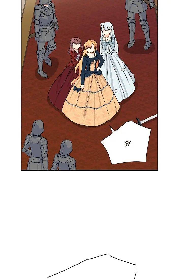 The Younger Male Lead Fell for Me before the Destruction Chapter 27 page 68