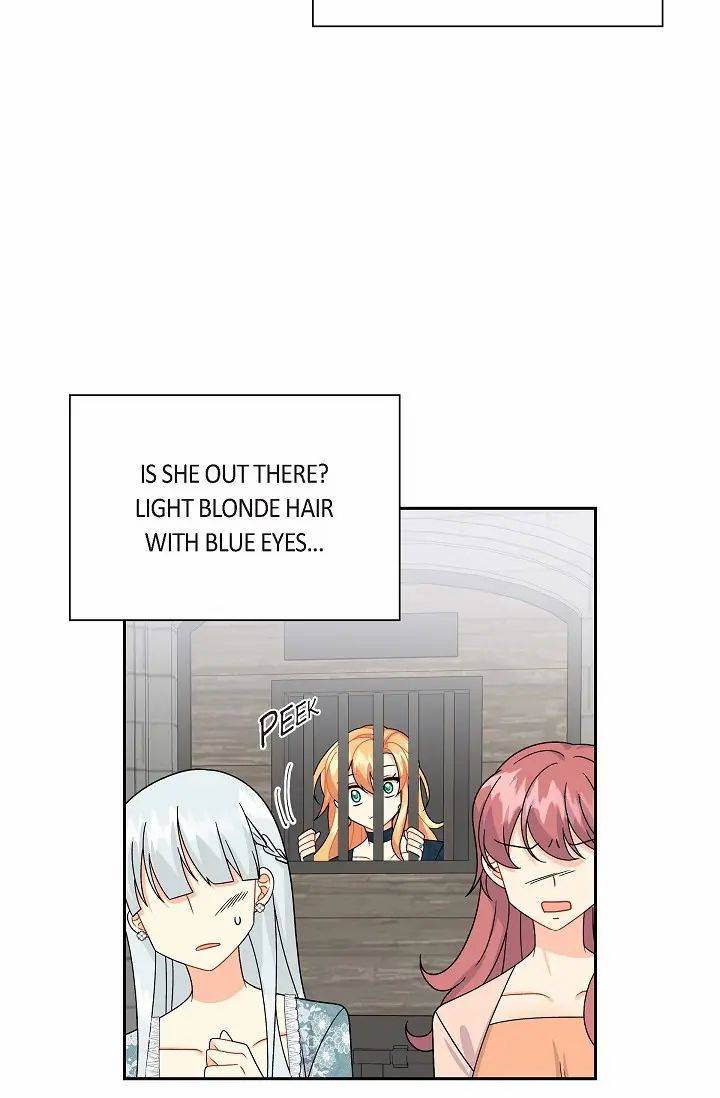The Younger Male Lead Fell for Me before the Destruction Chapter 28 page 4