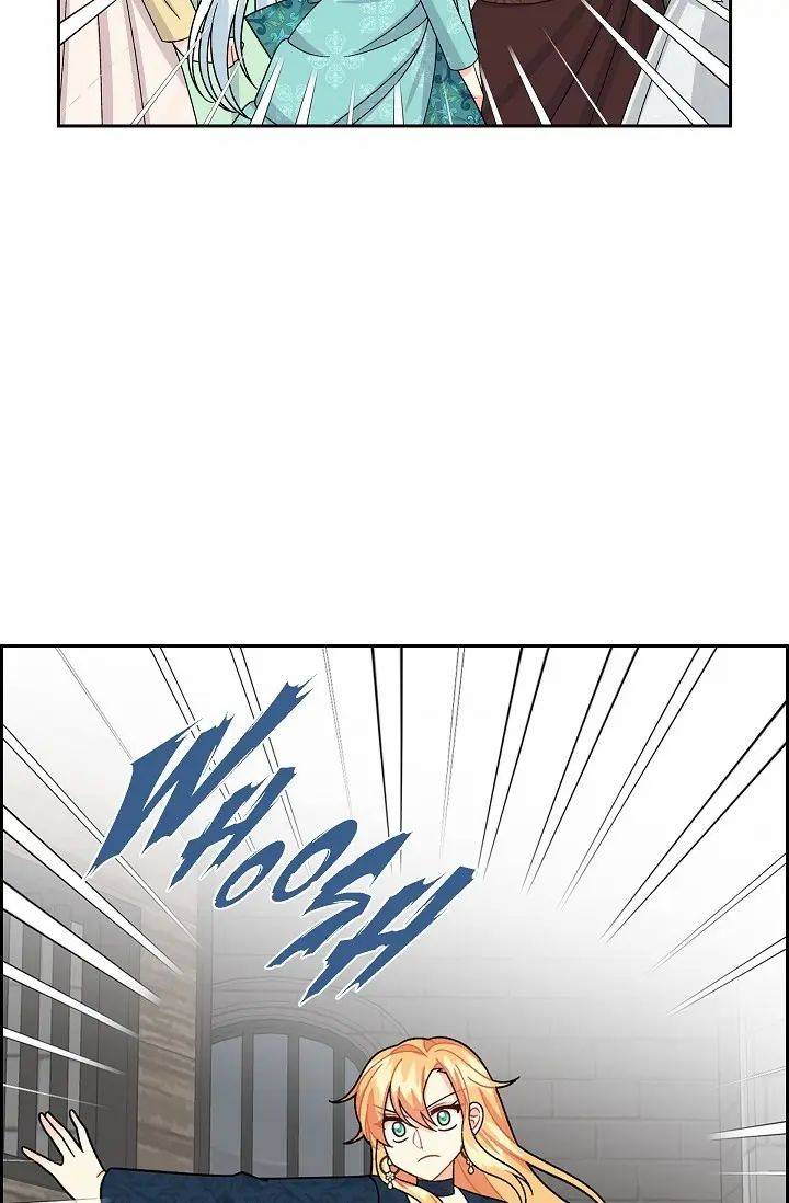 The Younger Male Lead Fell for Me before the Destruction Chapter 28 page 6