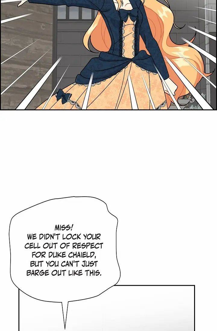 The Younger Male Lead Fell for Me before the Destruction Chapter 28 page 7