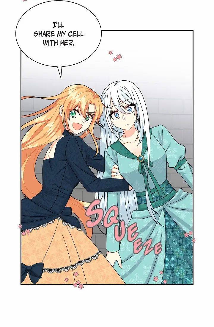 The Younger Male Lead Fell for Me before the Destruction Chapter 28 page 9