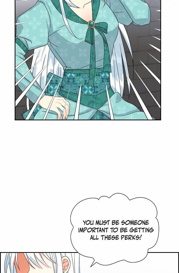 The Younger Male Lead Fell for Me before the Destruction Chapter 28 page 15