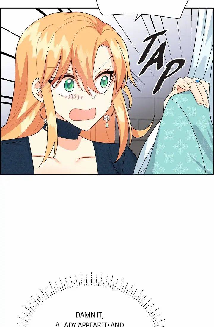 The Younger Male Lead Fell for Me before the Destruction Chapter 28 page 25