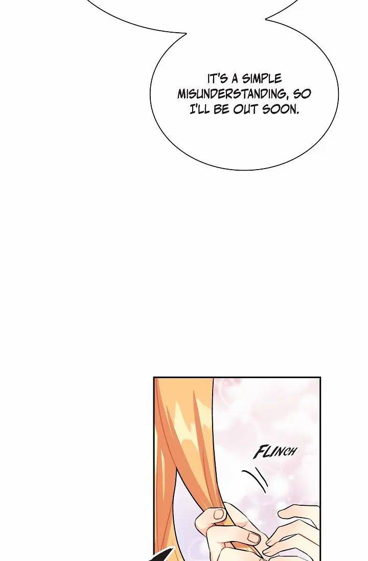 The Younger Male Lead Fell for Me before the Destruction Chapter 28 page 45