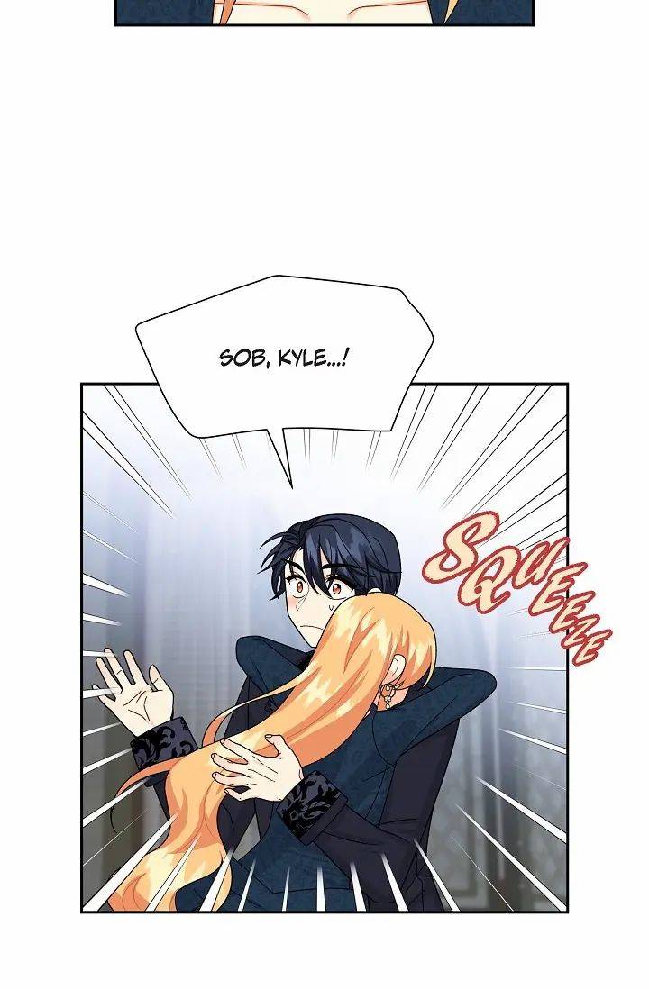 The Younger Male Lead Fell for Me before the Destruction Chapter 28 page 52
