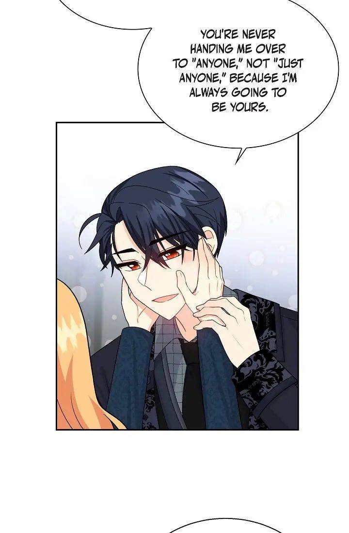 The Younger Male Lead Fell for Me before the Destruction Chapter 28 page 56