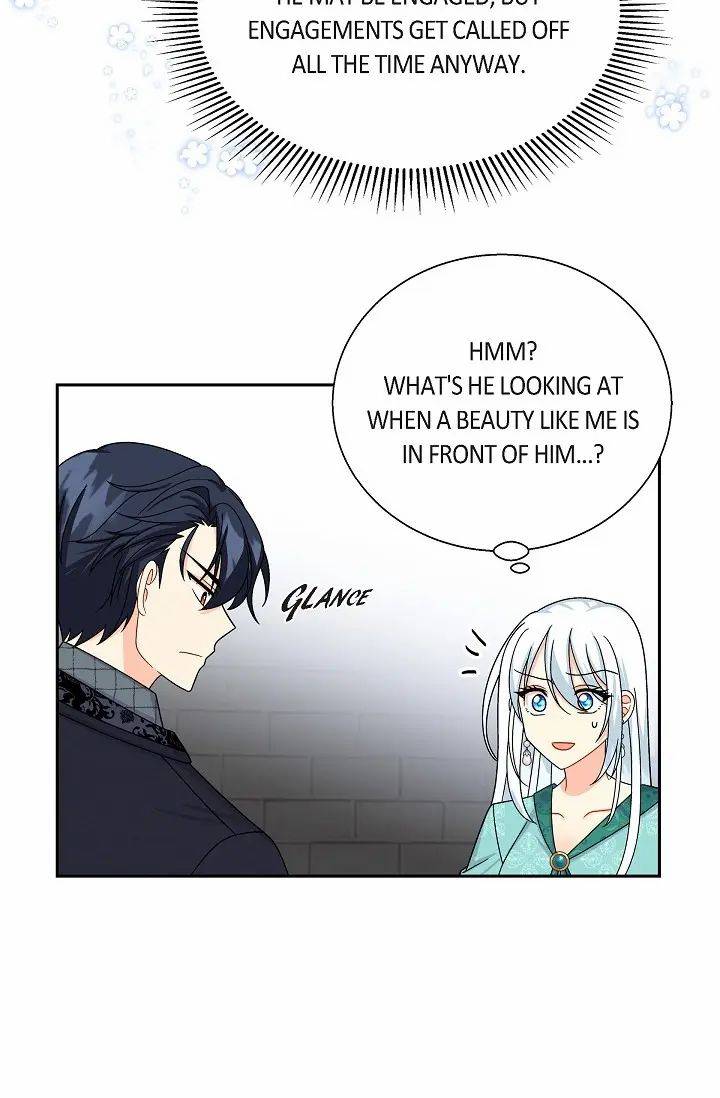 The Younger Male Lead Fell for Me before the Destruction Chapter 28 page 67