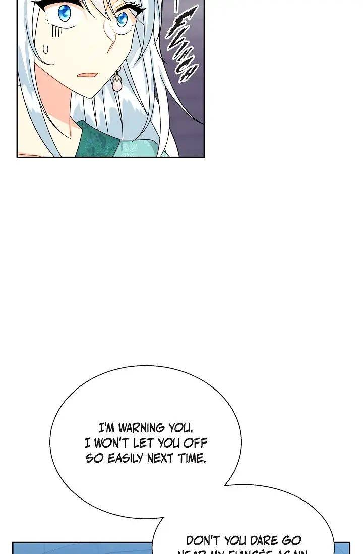 The Younger Male Lead Fell for Me before the Destruction Chapter 29 page 3