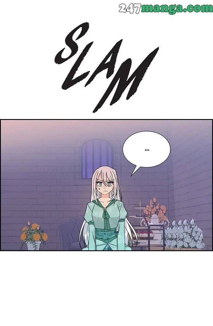 The Younger Male Lead Fell for Me before the Destruction Chapter 29 page 5