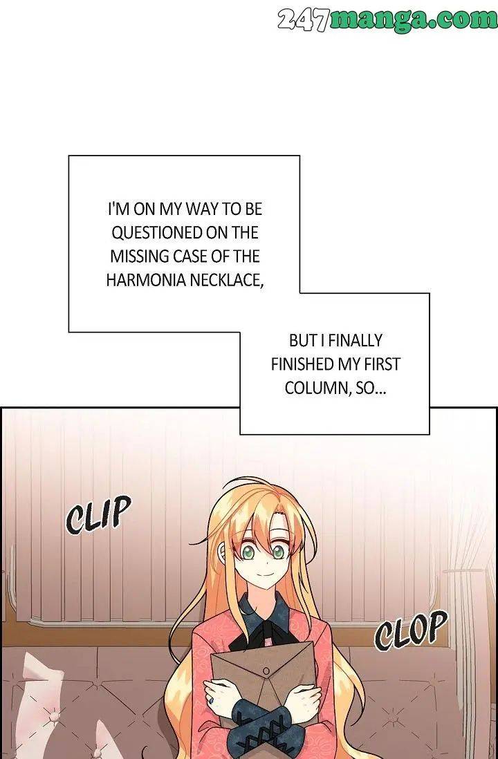 The Younger Male Lead Fell for Me before the Destruction Chapter 29 page 14
