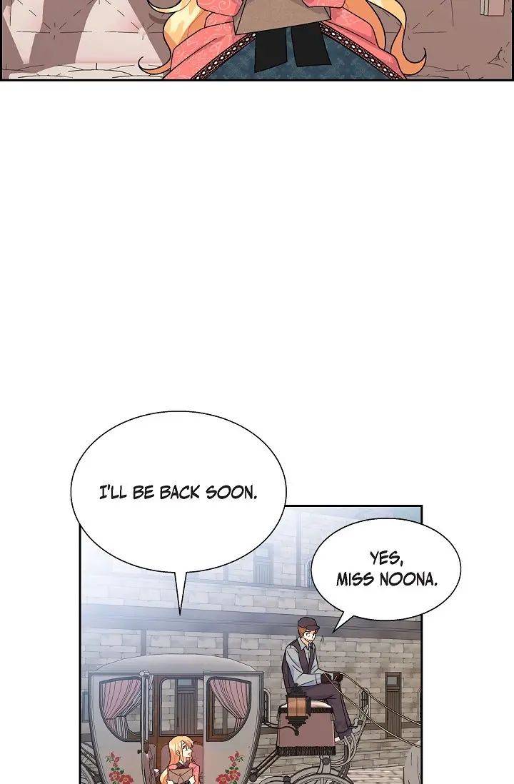 The Younger Male Lead Fell for Me before the Destruction Chapter 29 page 15