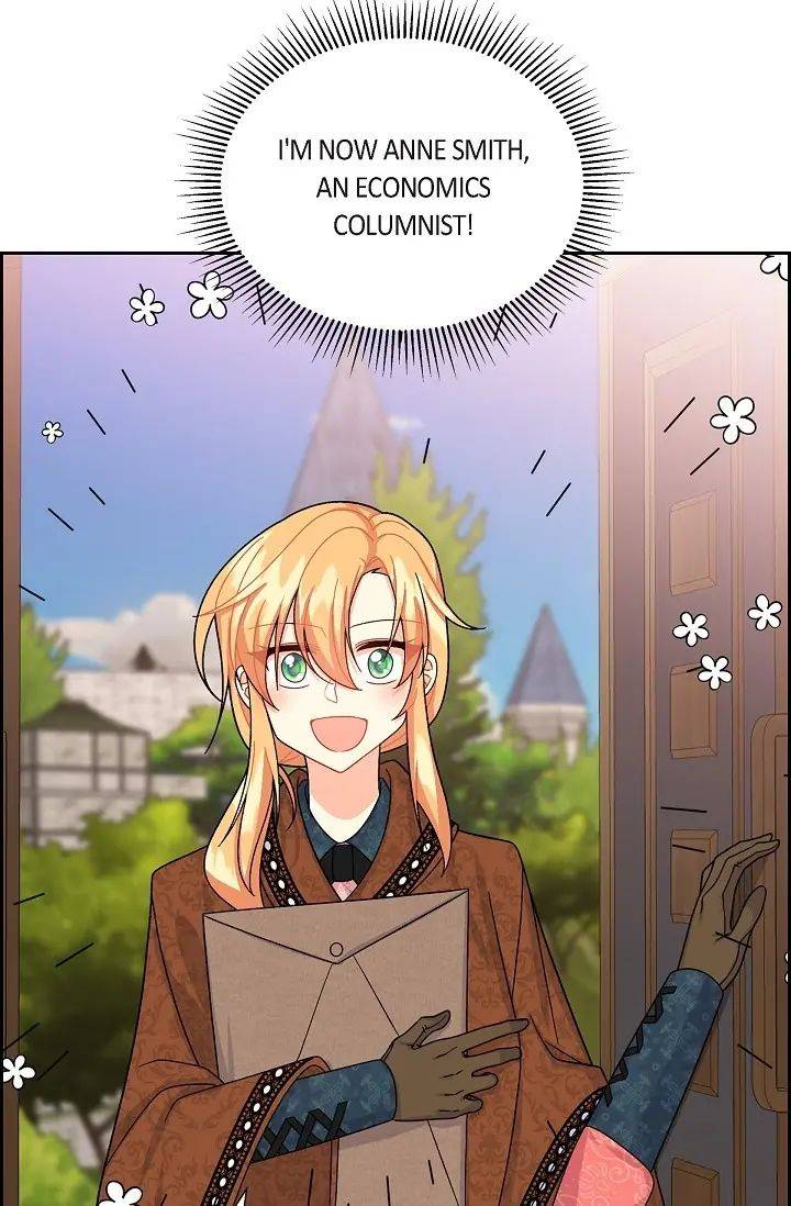 The Younger Male Lead Fell for Me before the Destruction Chapter 29 page 18