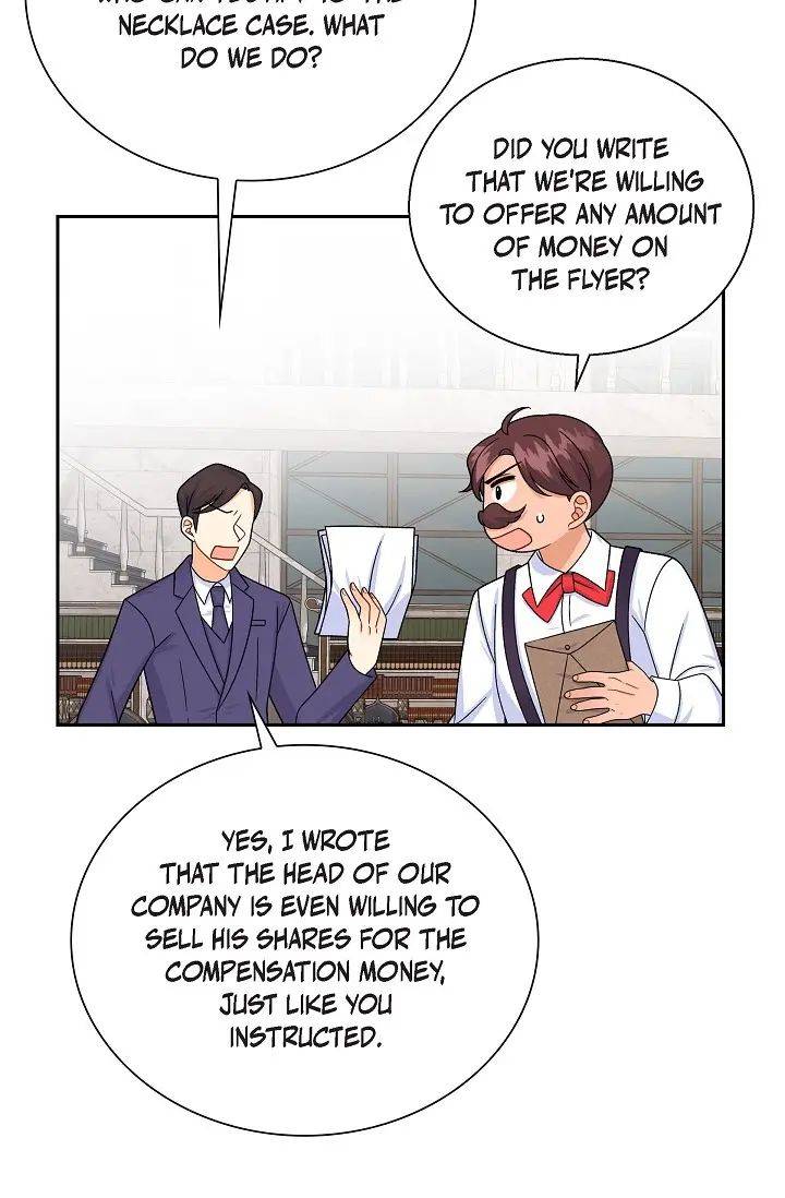 The Younger Male Lead Fell for Me before the Destruction Chapter 29 page 25