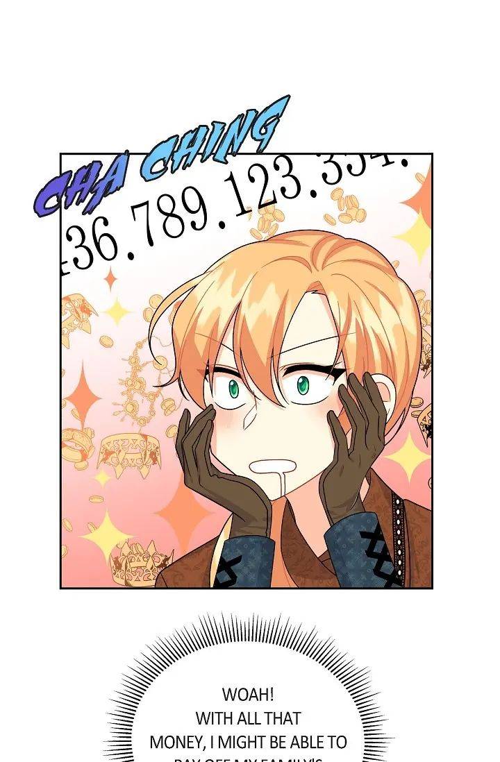 The Younger Male Lead Fell for Me before the Destruction Chapter 29 page 27