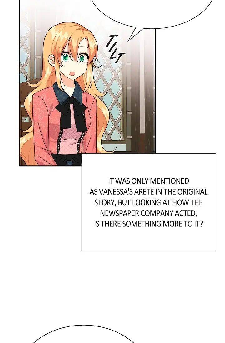 The Younger Male Lead Fell for Me before the Destruction Chapter 29 page 34