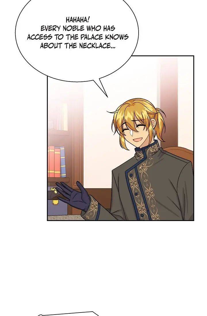 The Younger Male Lead Fell for Me before the Destruction Chapter 29 page 35