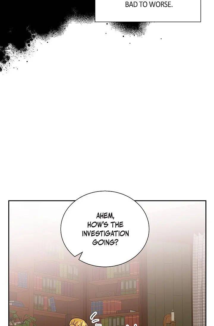 The Younger Male Lead Fell for Me before the Destruction Chapter 29 page 41