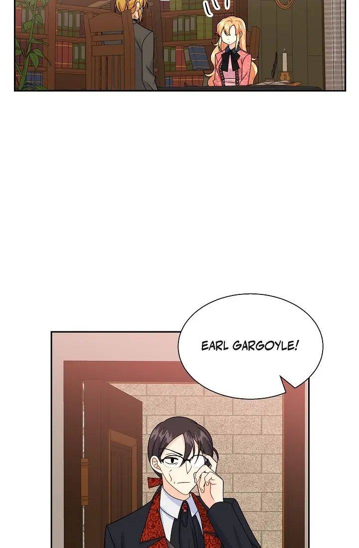 The Younger Male Lead Fell for Me before the Destruction Chapter 29 page 42