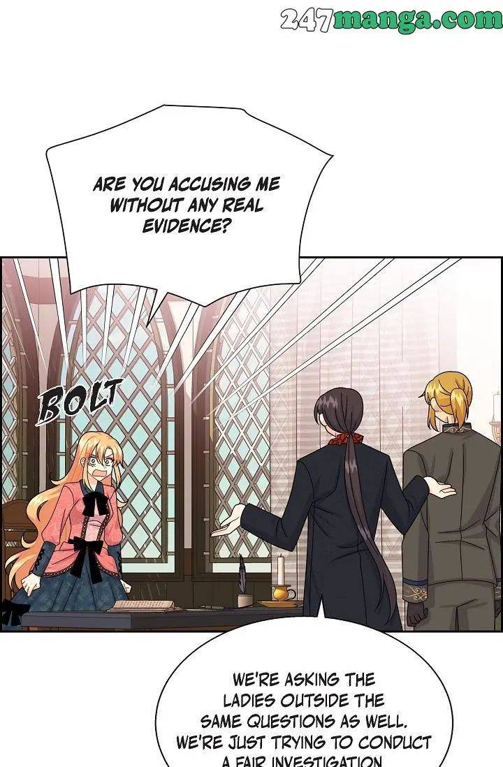 The Younger Male Lead Fell for Me before the Destruction Chapter 29 page 48