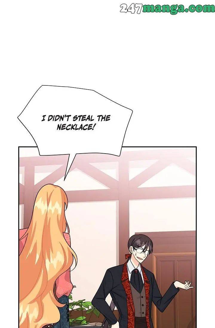 The Younger Male Lead Fell for Me before the Destruction Chapter 29 page 51