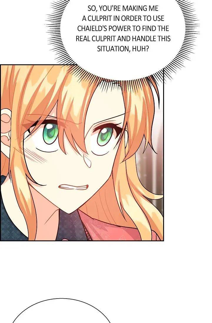 The Younger Male Lead Fell for Me before the Destruction Chapter 29 page 53
