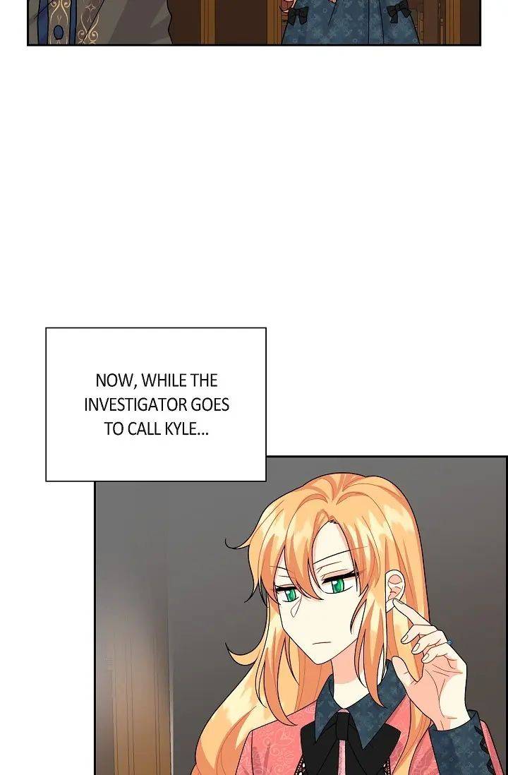 The Younger Male Lead Fell for Me before the Destruction Chapter 29 page 62
