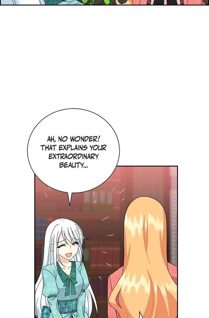 The Younger Male Lead Fell for Me before the Destruction Chapter 30 page 6