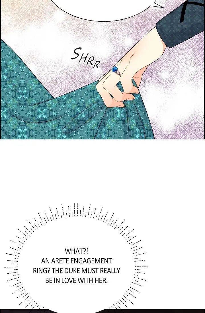 The Younger Male Lead Fell for Me before the Destruction Chapter 30 page 9