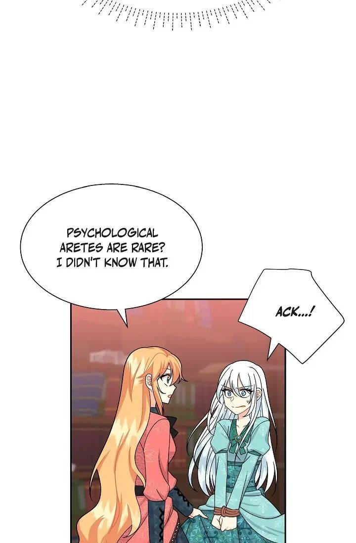 The Younger Male Lead Fell for Me before the Destruction Chapter 30 page 13