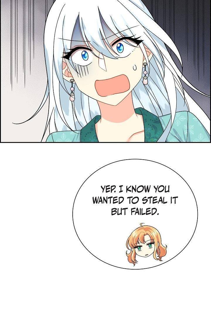 The Younger Male Lead Fell for Me before the Destruction Chapter 30 page 15