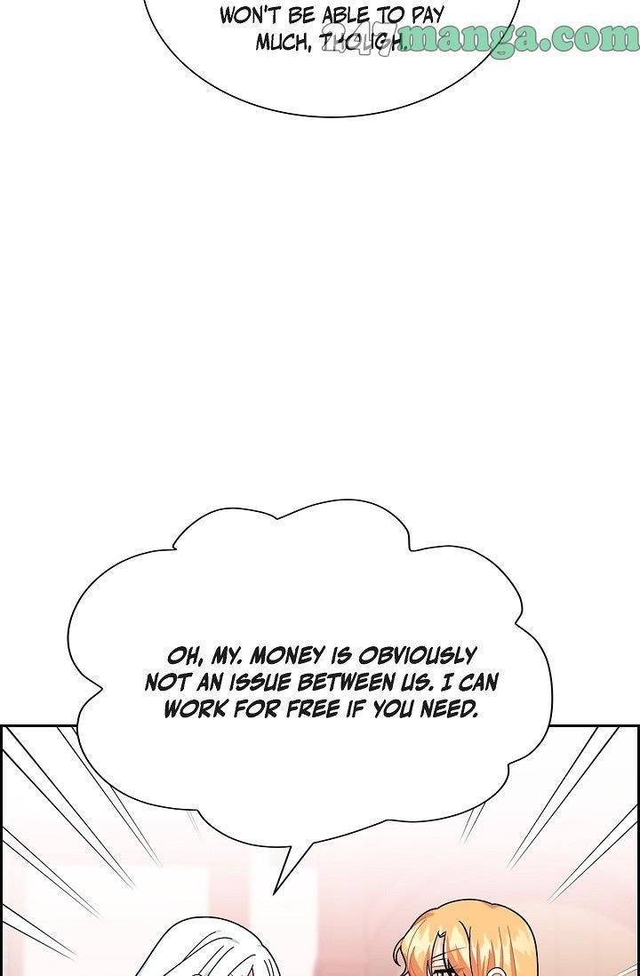 The Younger Male Lead Fell for Me before the Destruction Chapter 30 page 17
