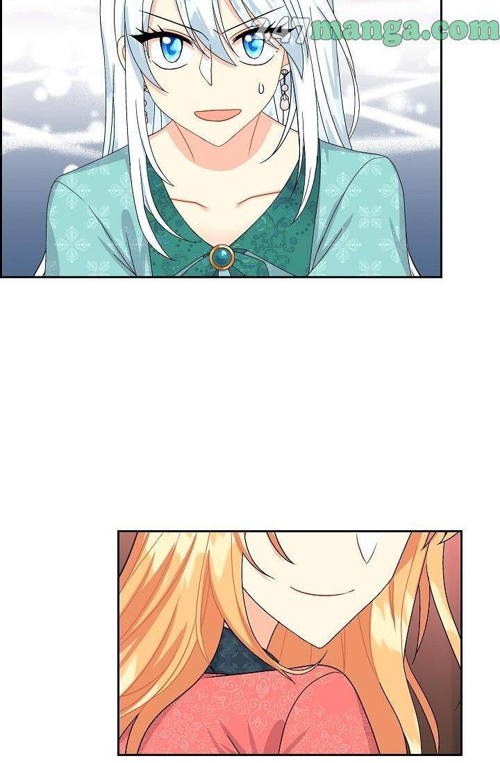 The Younger Male Lead Fell for Me before the Destruction Chapter 30 page 25