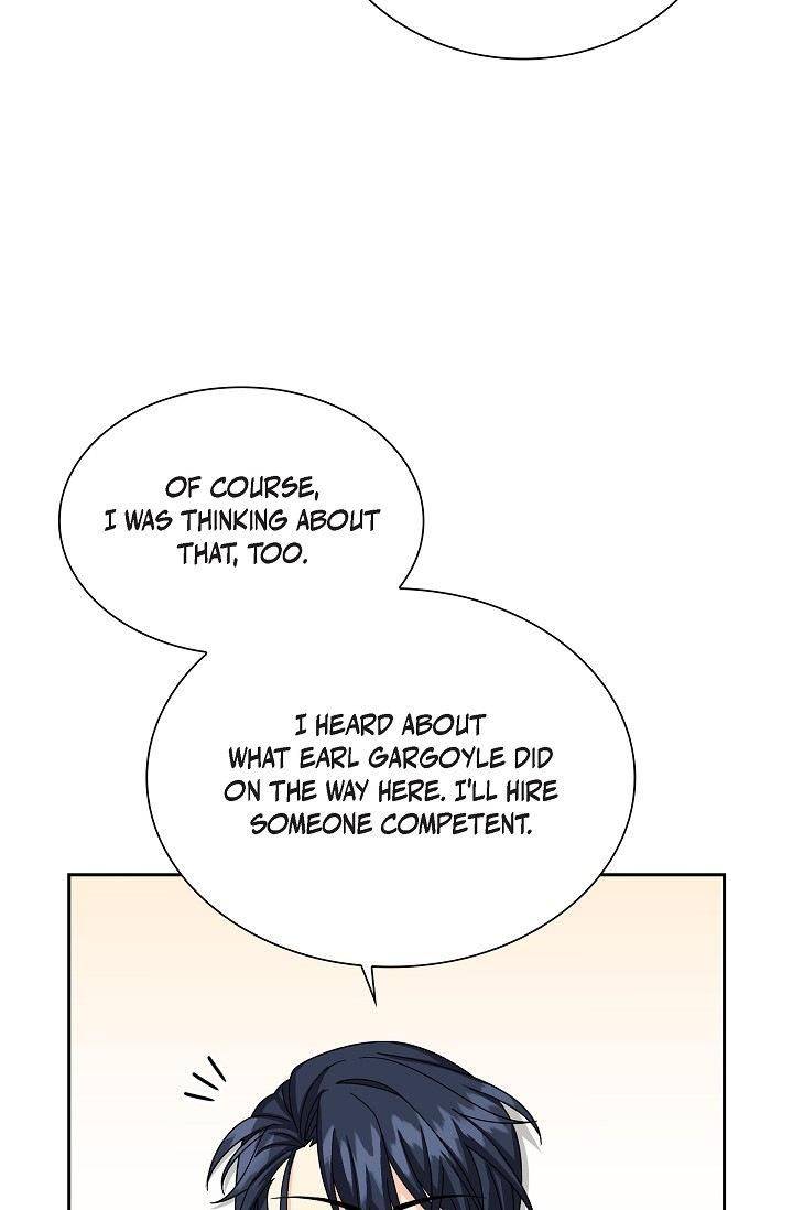 The Younger Male Lead Fell for Me before the Destruction Chapter 30 page 37
