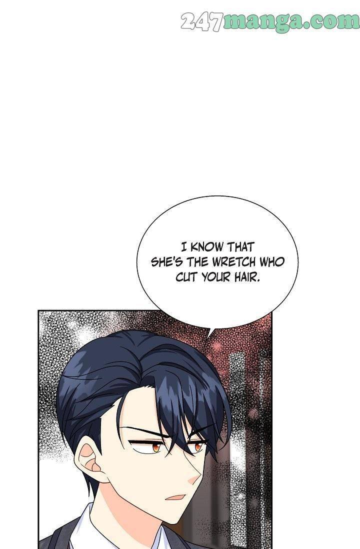 The Younger Male Lead Fell for Me before the Destruction Chapter 30 page 42