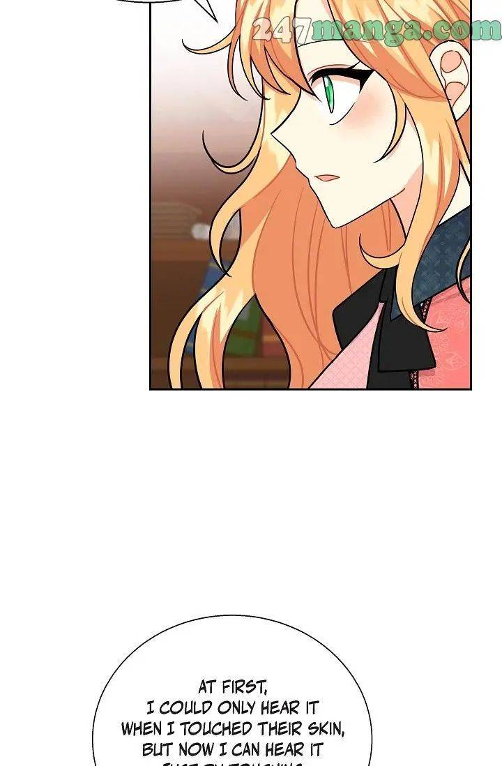 The Younger Male Lead Fell for Me before the Destruction Chapter 30 page 55