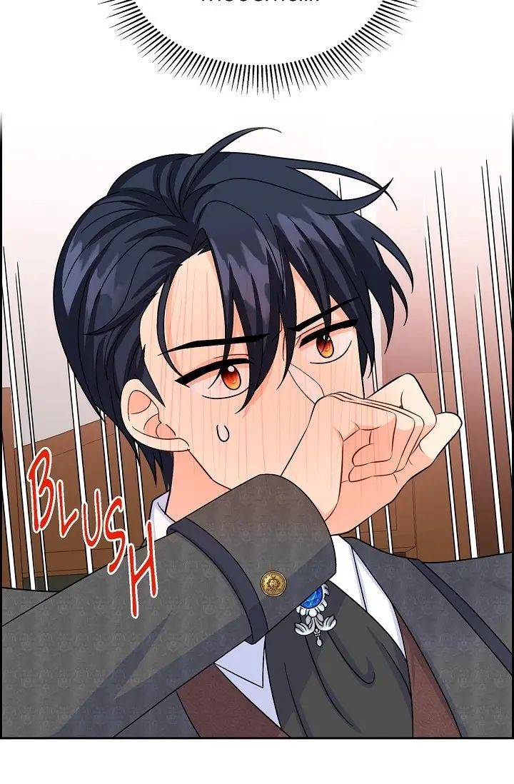 The Younger Male Lead Fell for Me before the Destruction Chapter 30 page 59