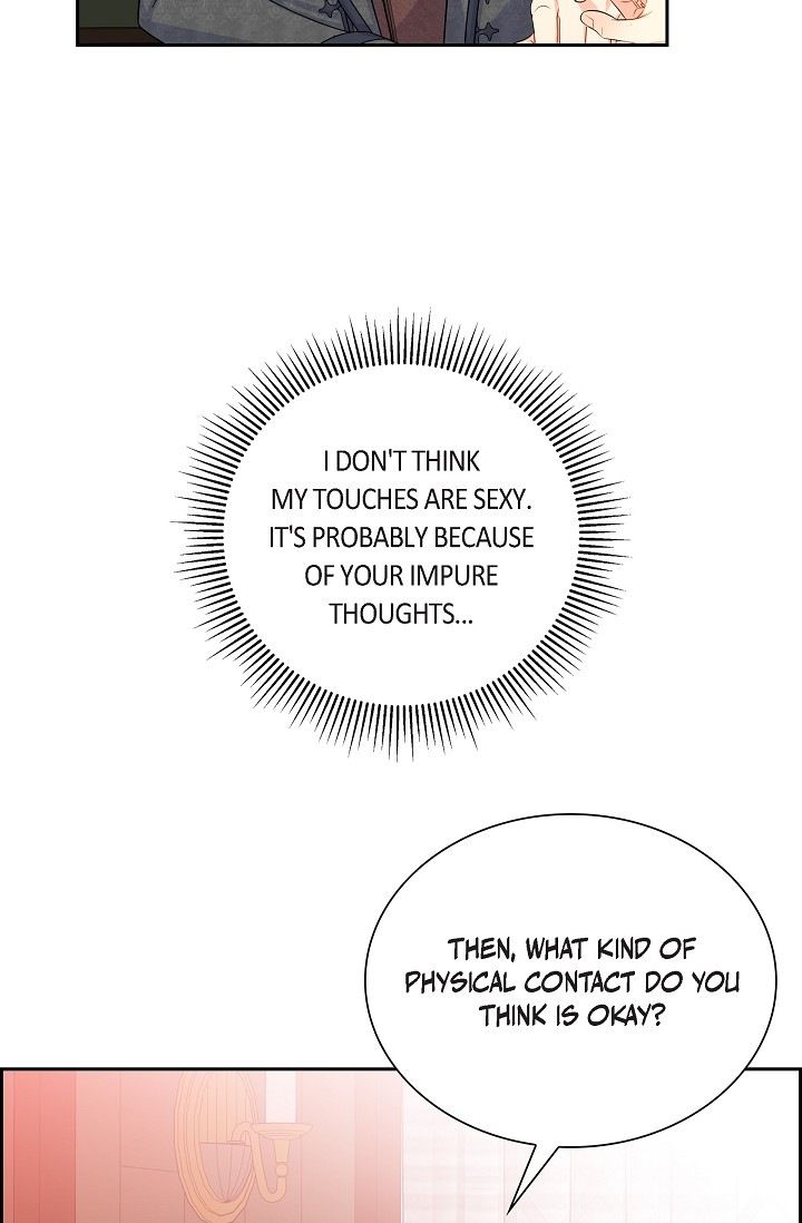 The Younger Male Lead Fell for Me before the Destruction Chapter 31 page 5