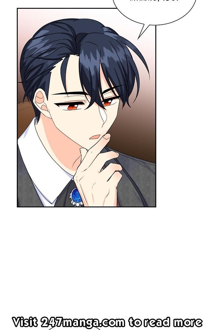 The Younger Male Lead Fell for Me before the Destruction Chapter 31 page 7