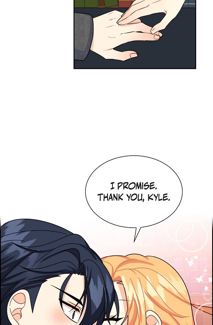 The Younger Male Lead Fell for Me before the Destruction Chapter 31 page 13