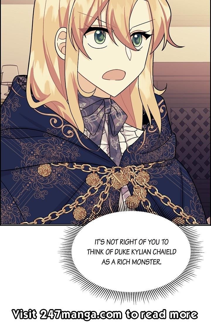 The Younger Male Lead Fell for Me before the Destruction Chapter 31 page 44