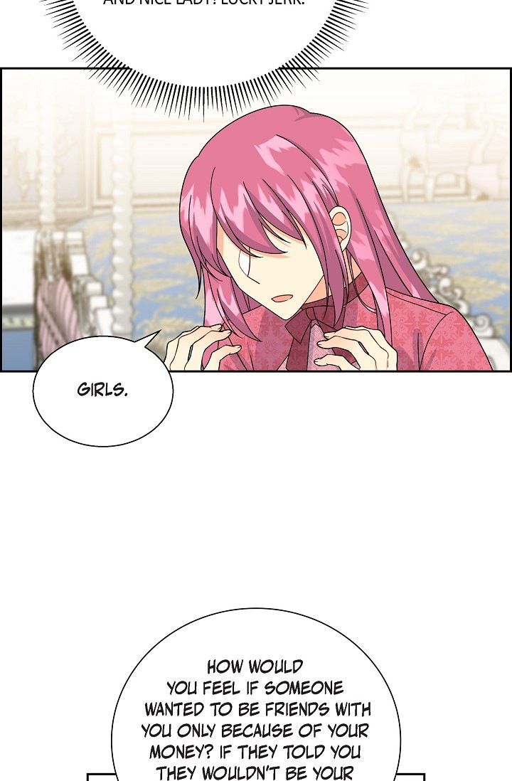 The Younger Male Lead Fell for Me before the Destruction Chapter 31 page 47