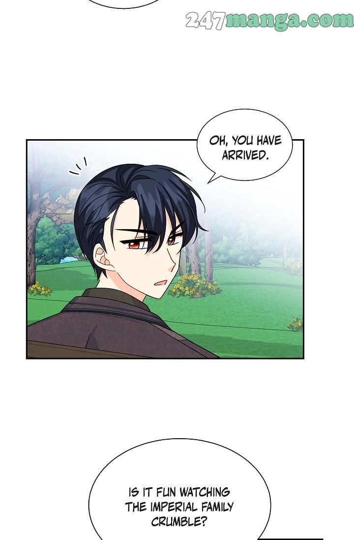 The Younger Male Lead Fell for Me before the Destruction Chapter 31 page 54