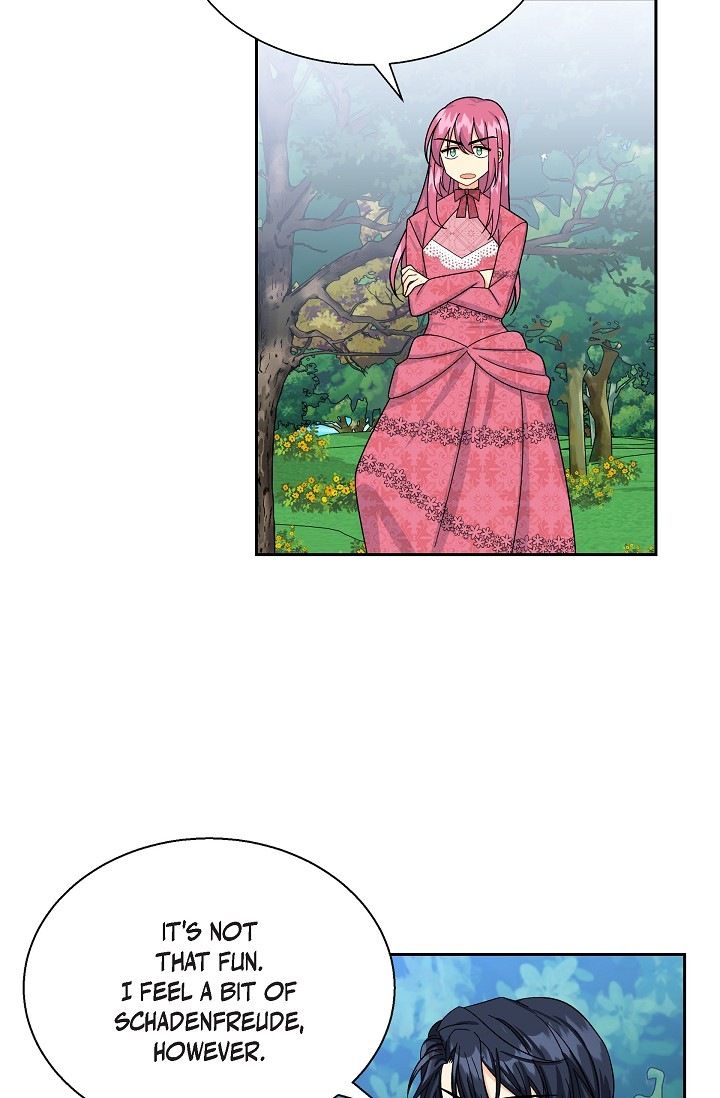 The Younger Male Lead Fell for Me before the Destruction Chapter 31 page 55