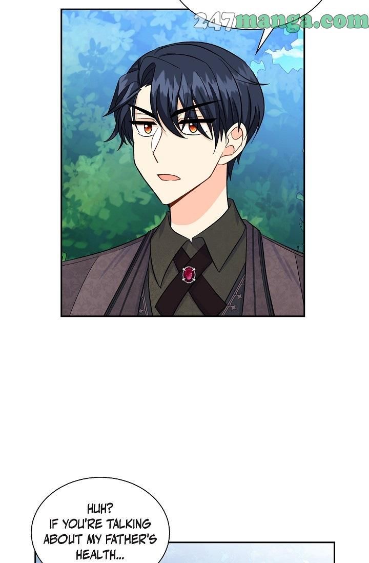 The Younger Male Lead Fell for Me before the Destruction Chapter 31 page 58