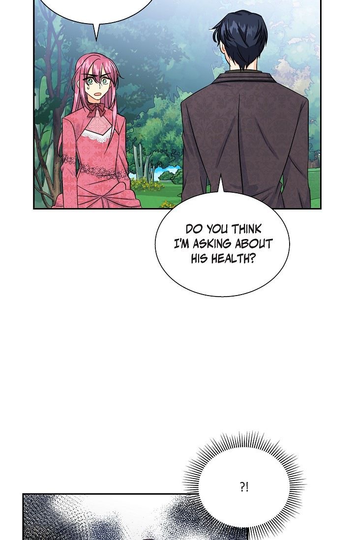 The Younger Male Lead Fell for Me before the Destruction Chapter 31 page 59