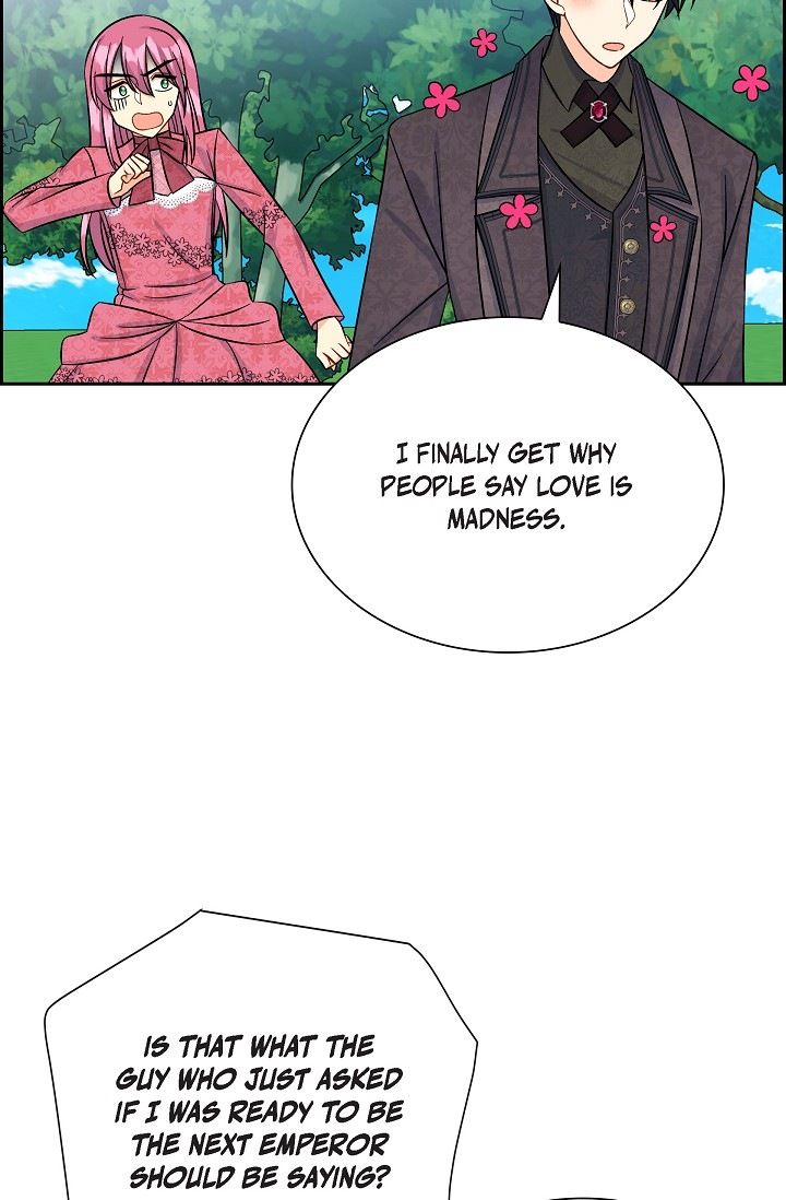 The Younger Male Lead Fell for Me before the Destruction Chapter 31 page 65