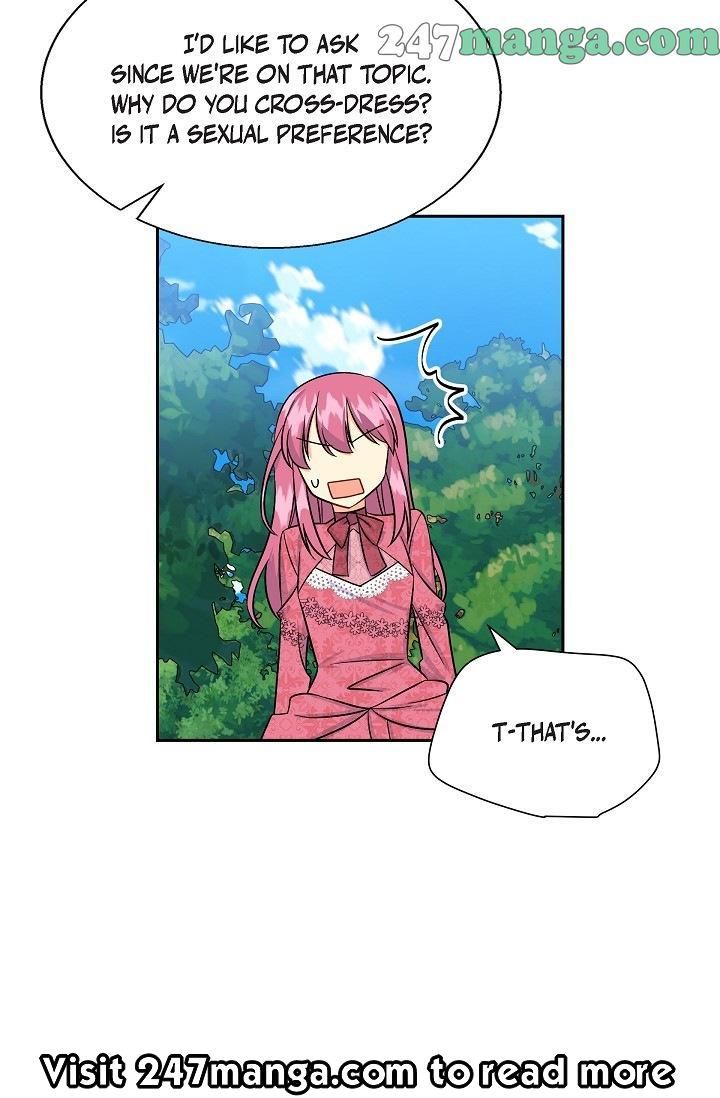 The Younger Male Lead Fell for Me before the Destruction Chapter 31 page 67