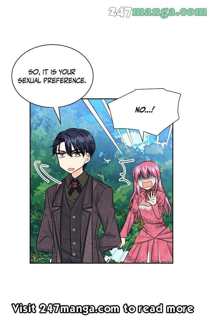 The Younger Male Lead Fell for Me before the Destruction Chapter 31 page 69