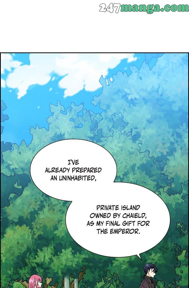 The Younger Male Lead Fell for Me before the Destruction Chapter 32 page 2